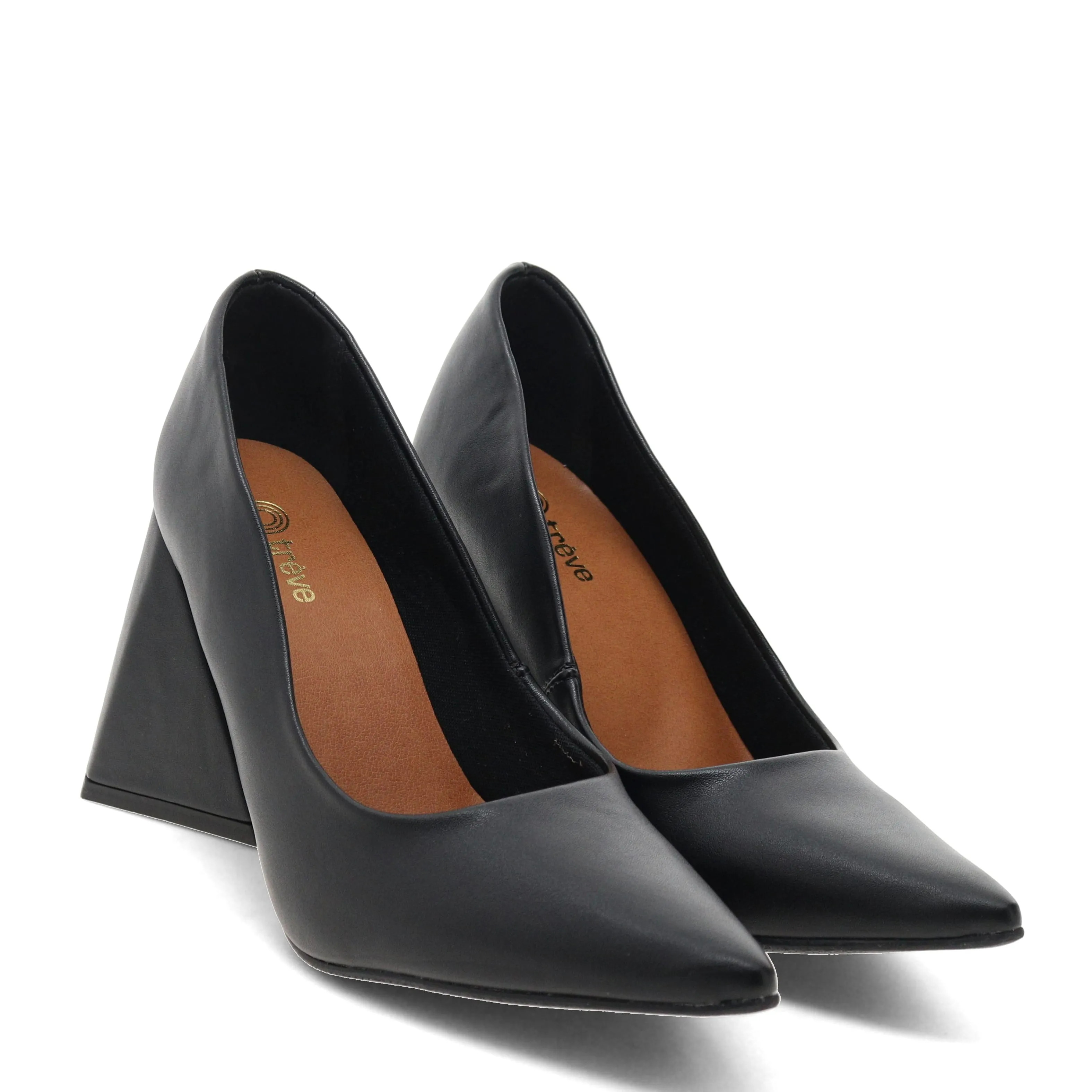 TREVE MAURA STILETTO