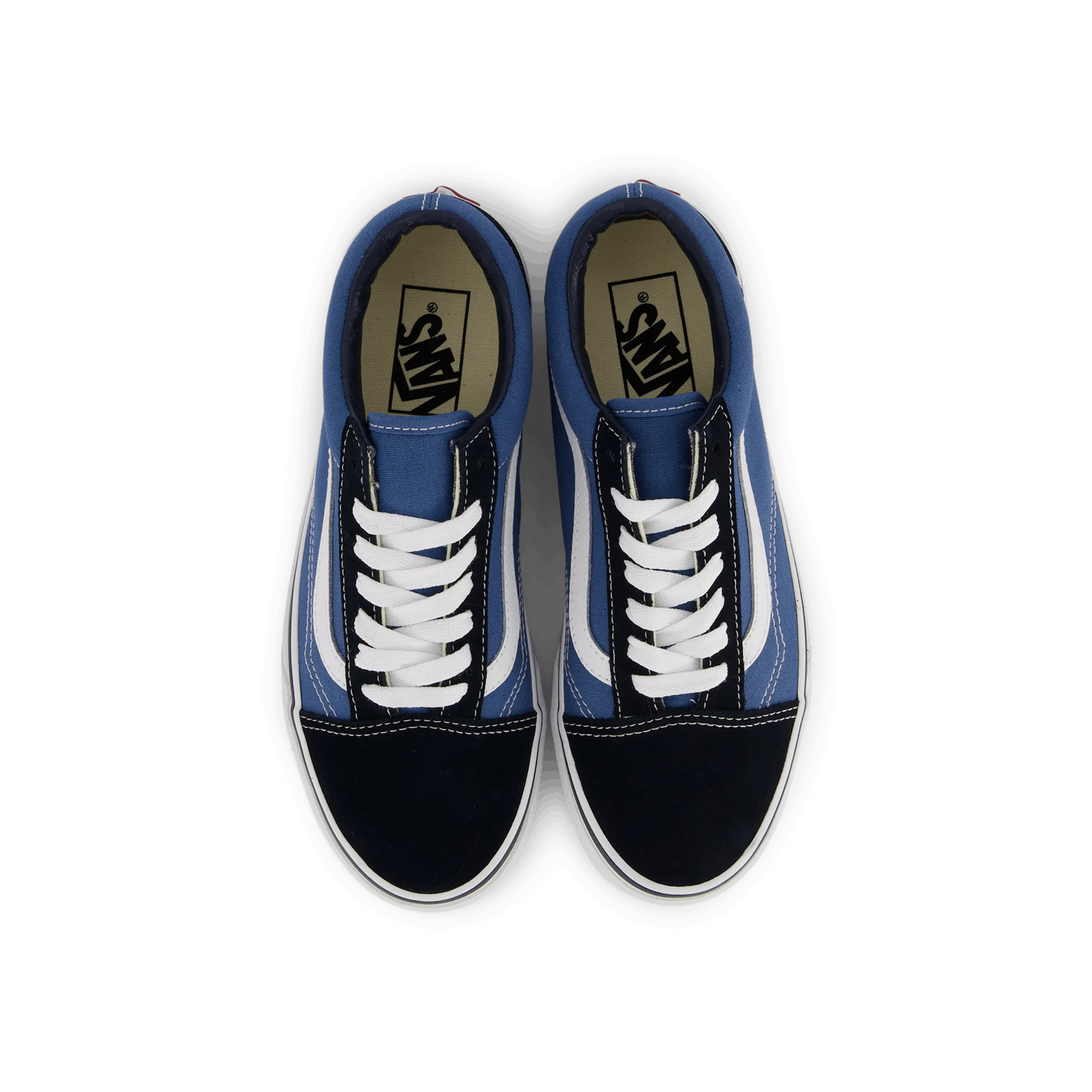 U Old Skool Navy