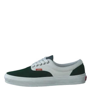 Ua Era Varsity Canvas Green/blue