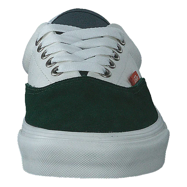Ua Era Varsity Canvas Green/blue