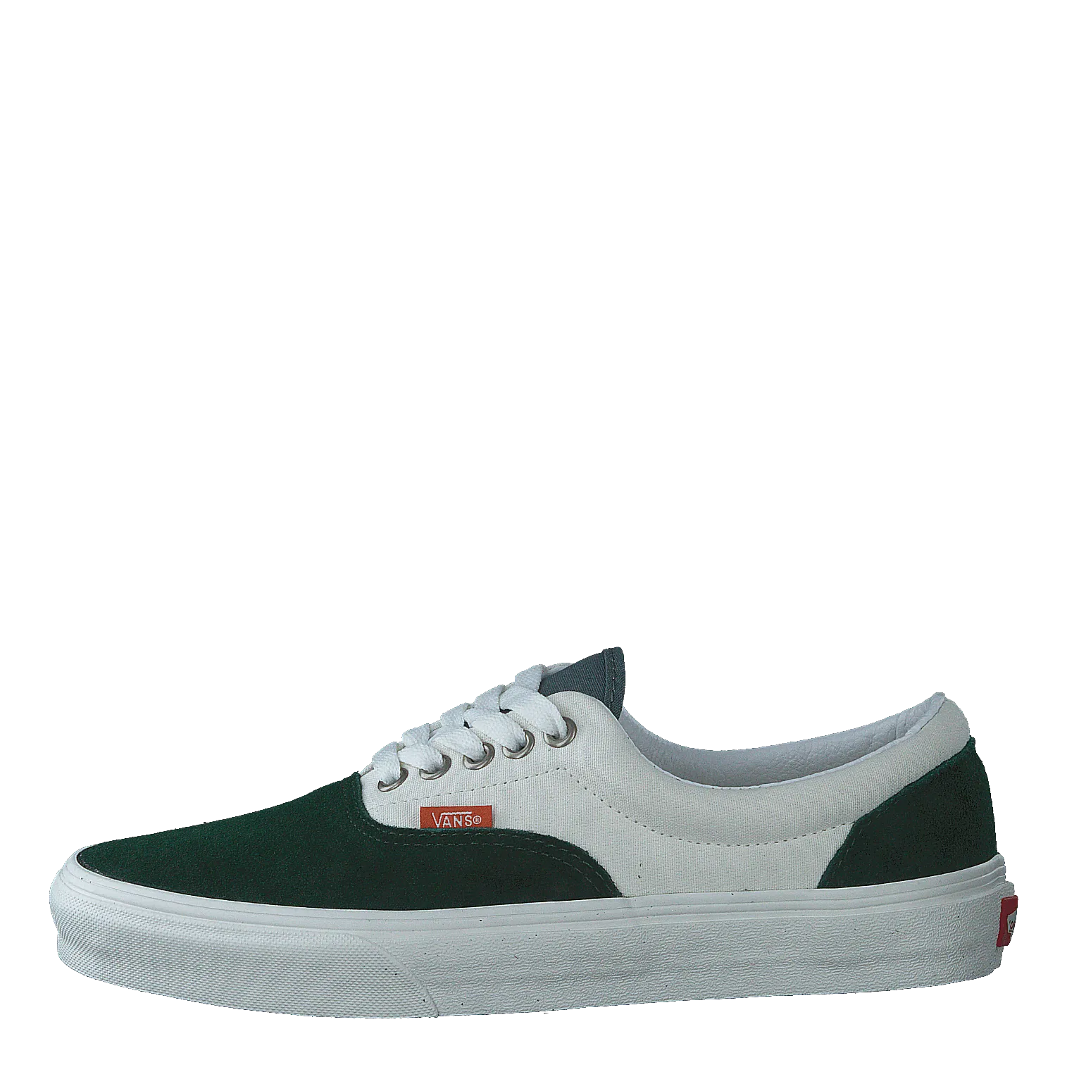 Ua Era Varsity Canvas Green/blue