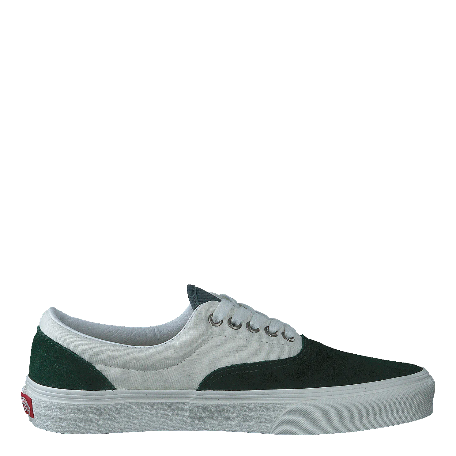 Ua Era Varsity Canvas Green/blue