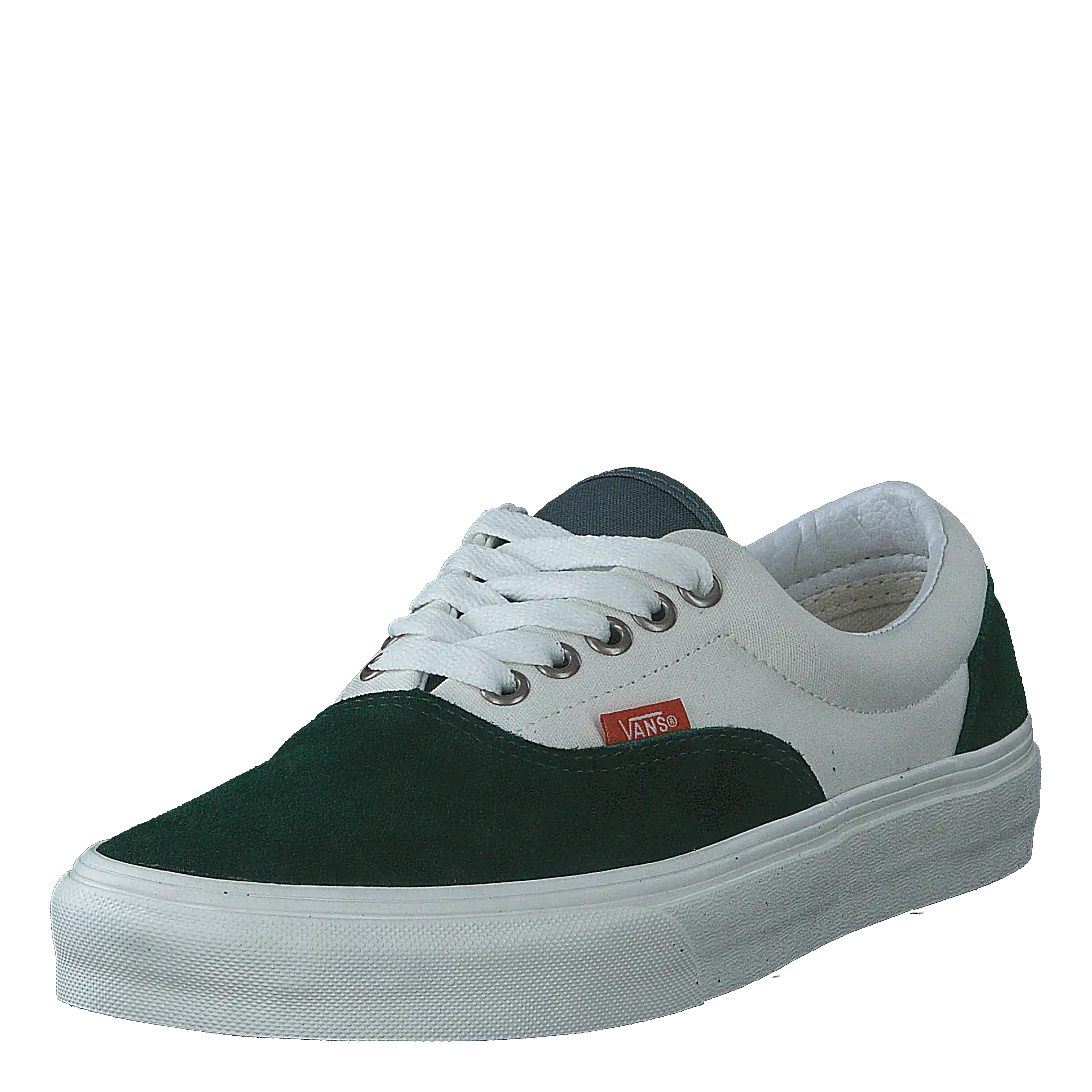 Ua Era Varsity Canvas Green/blue