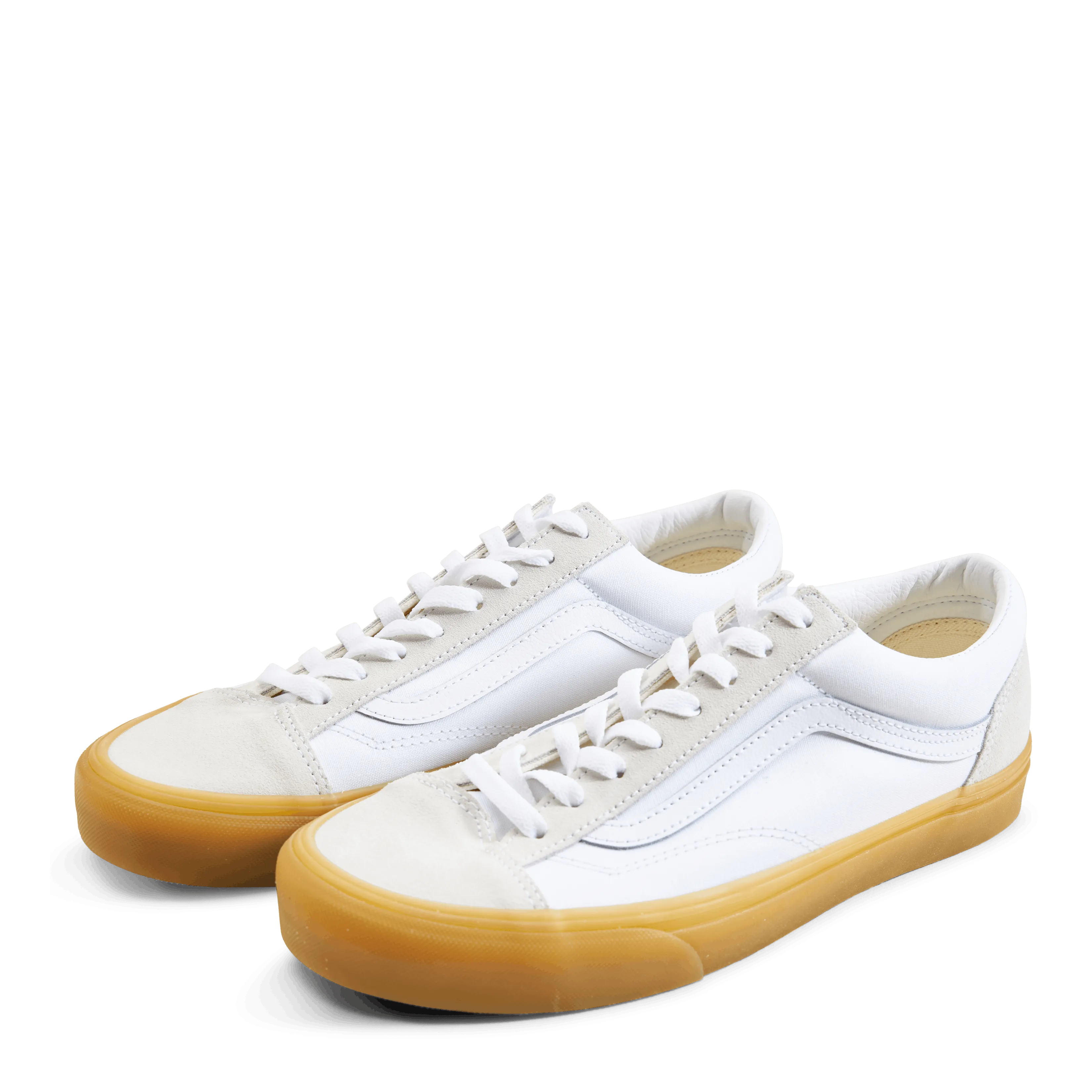 Ua Style 36 Gum White