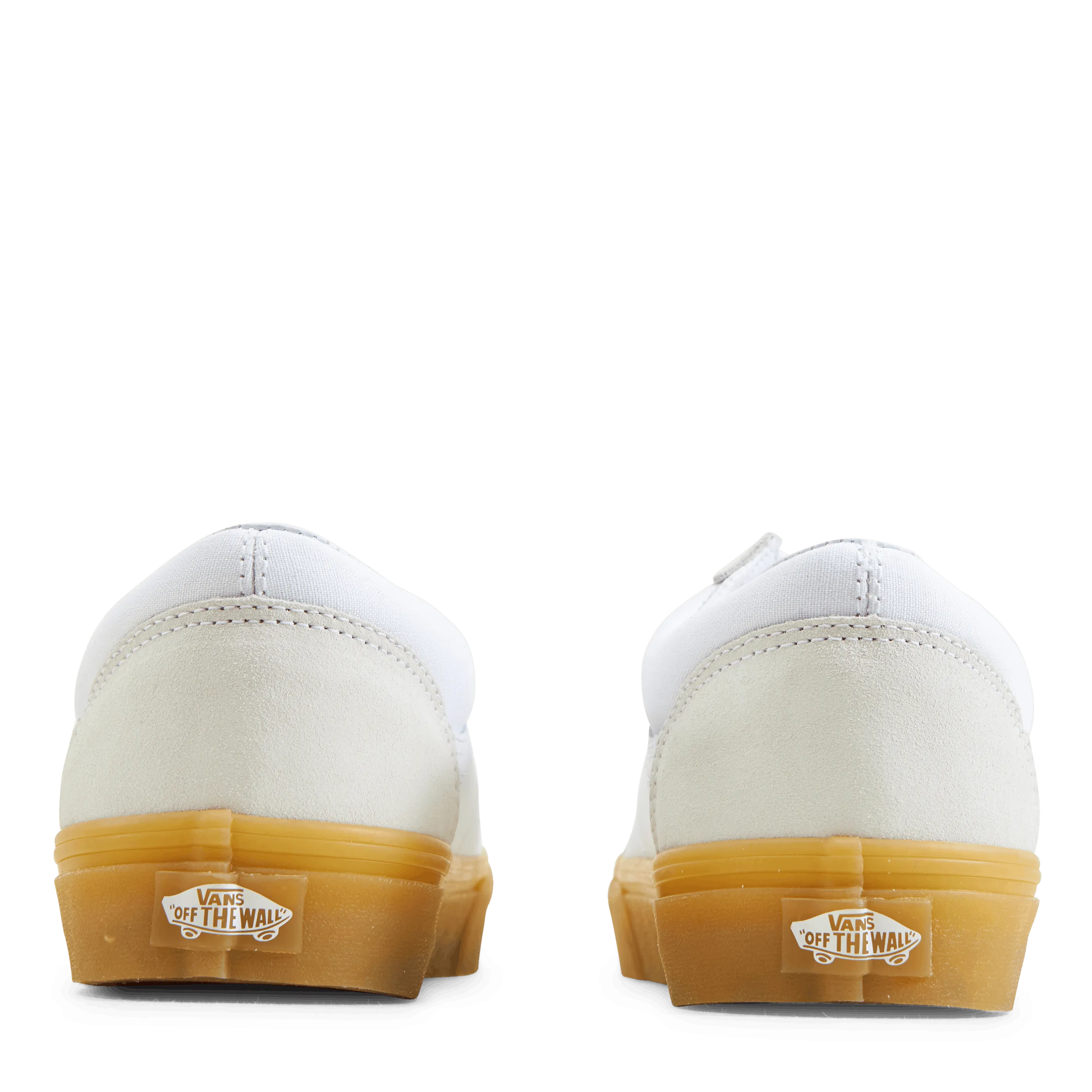 Ua Style 36 Gum White