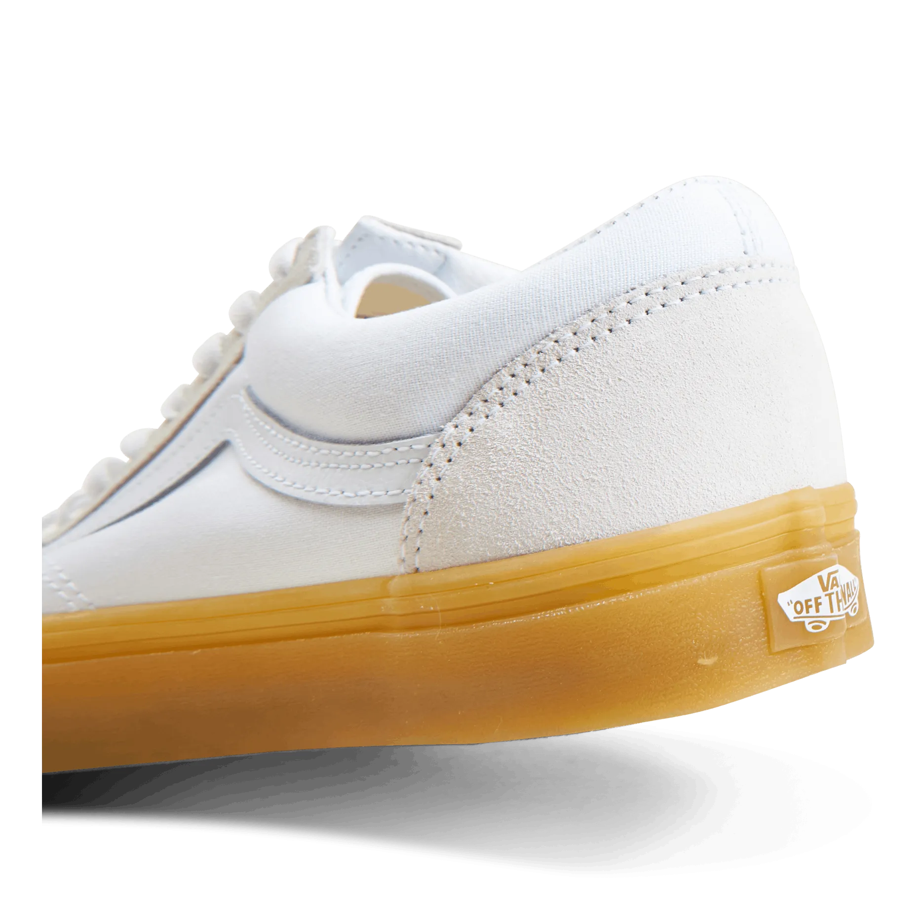 Ua Style 36 Gum White