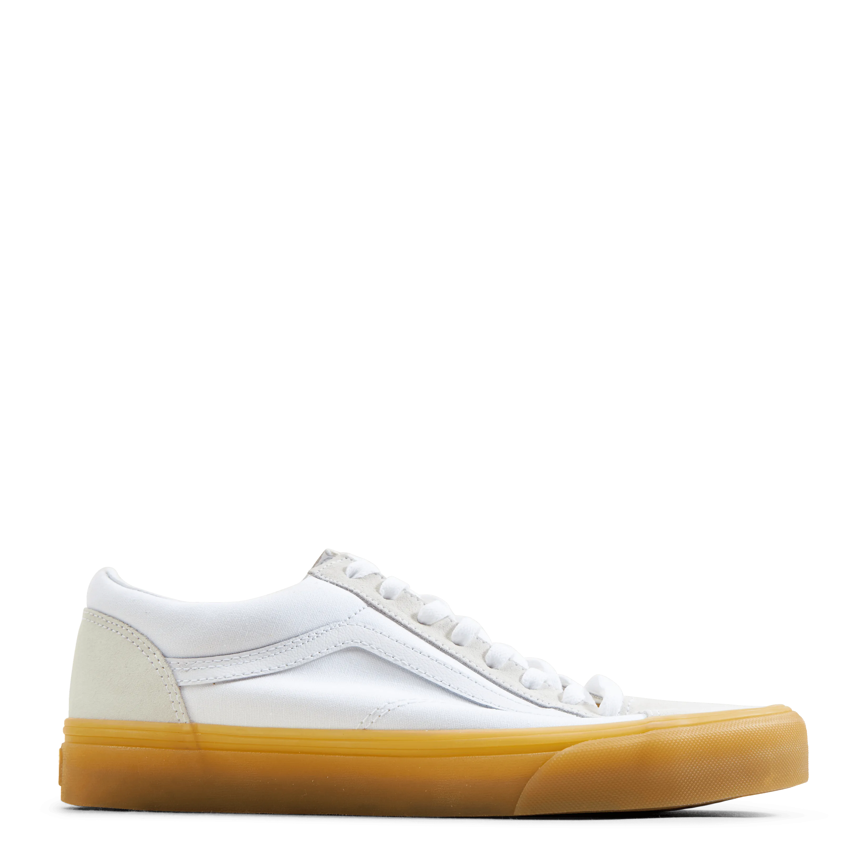 Ua Style 36 Gum White
