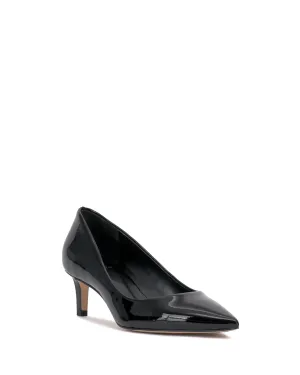 Vince Camuto Women's Kehlia-Kt Black M