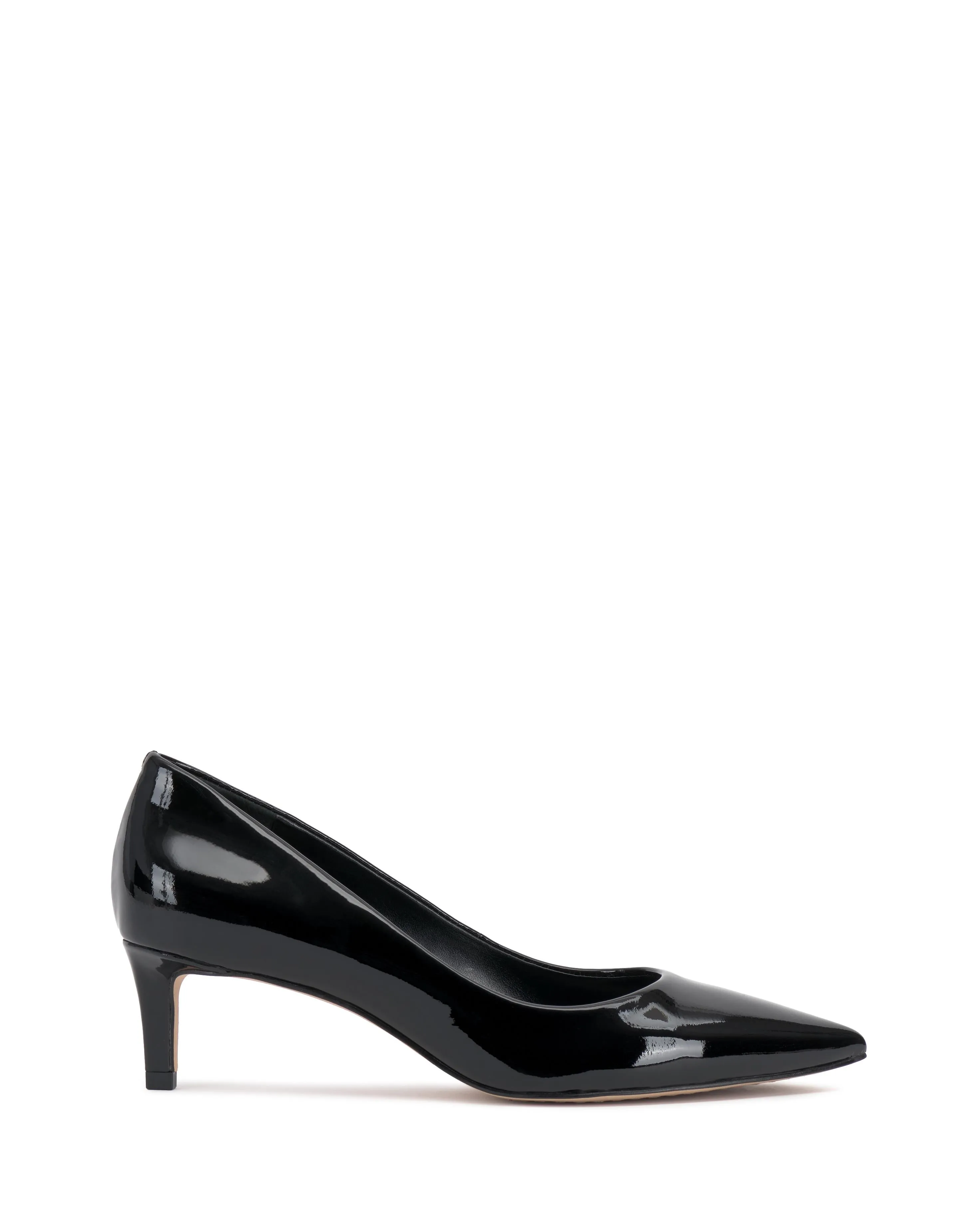 Vince Camuto Women's Kehlia-Kt Black M
