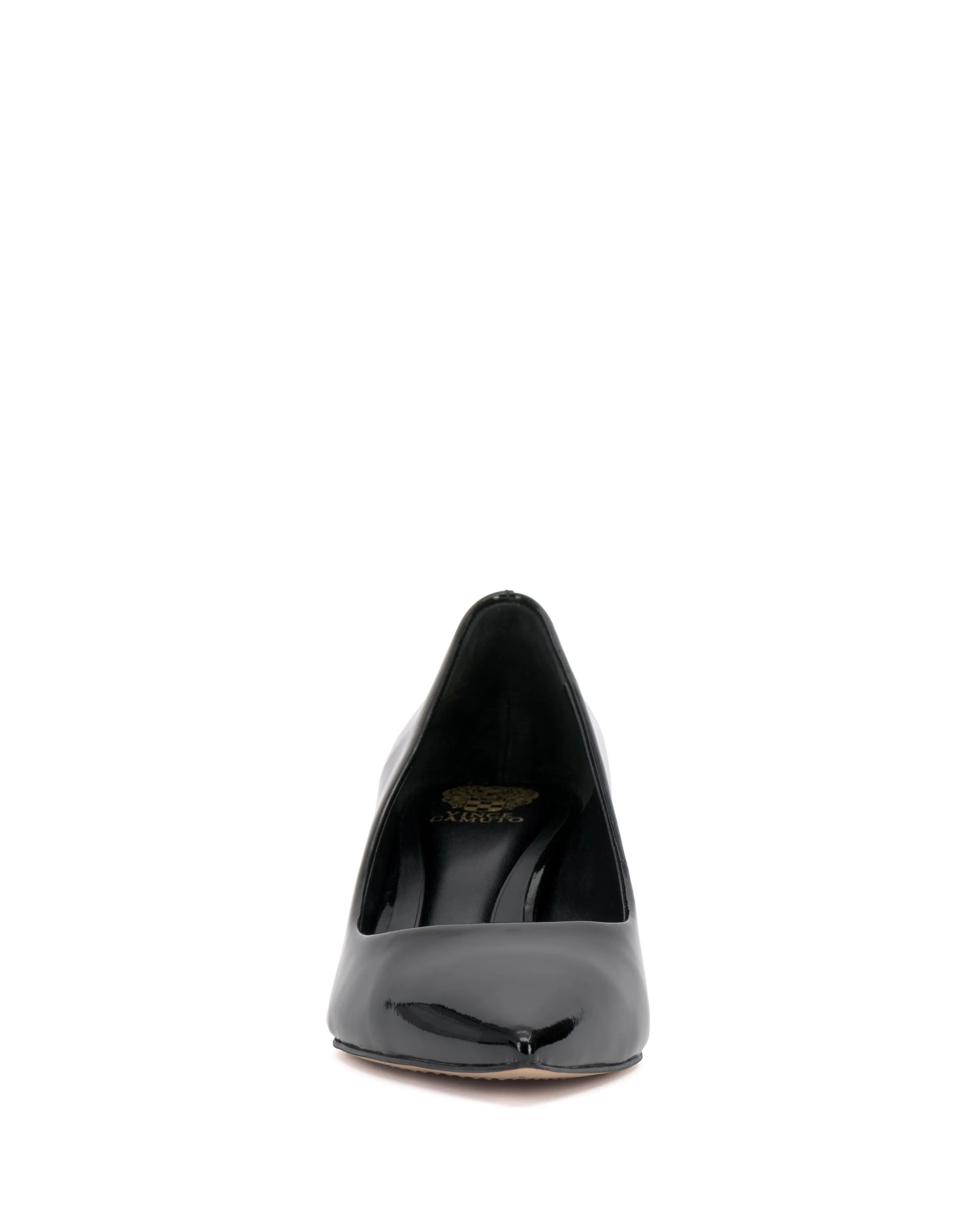 Vince Camuto Women's Kehlia-Kt Black M