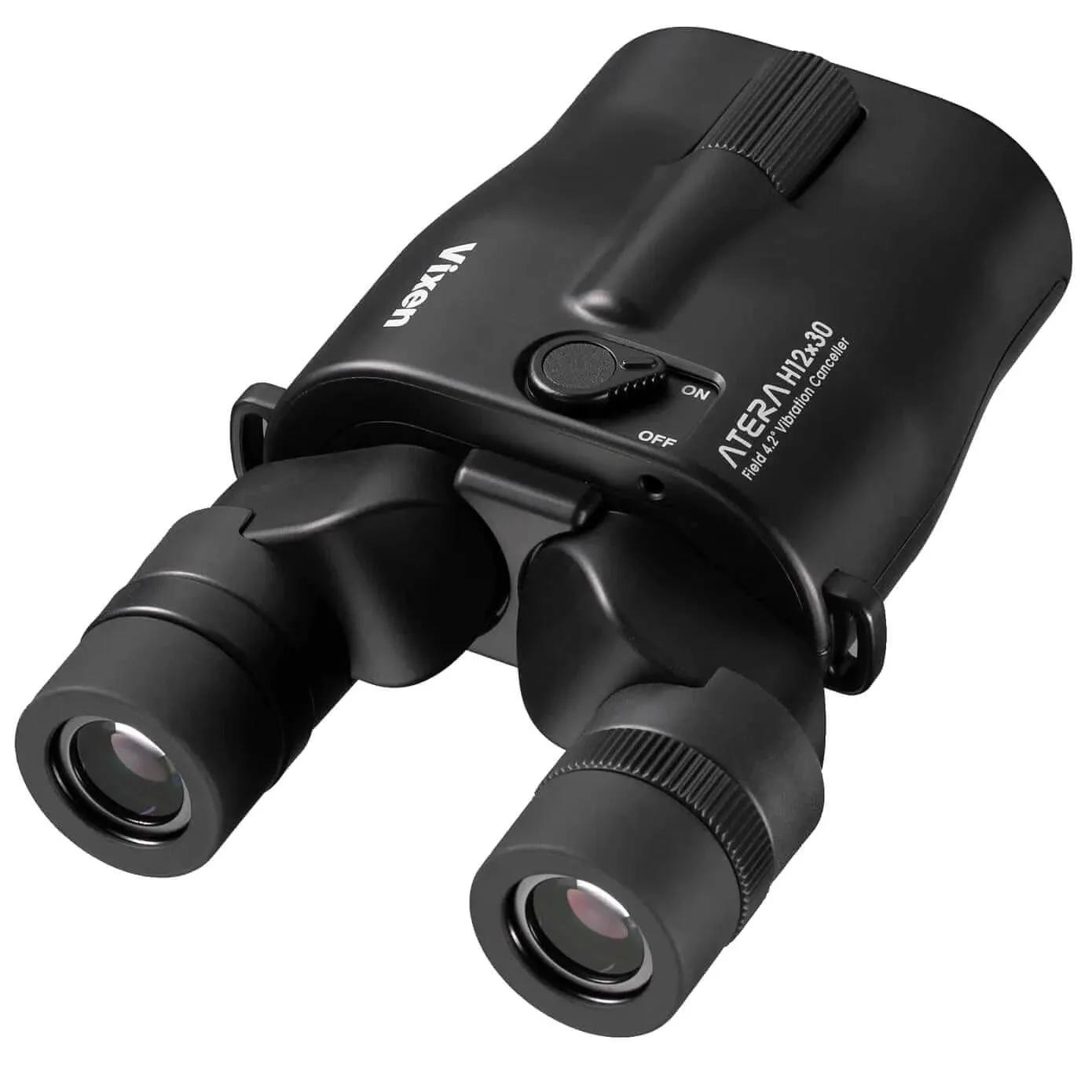 Vixen ATERA 12x30 Image Stabilized Binoculars