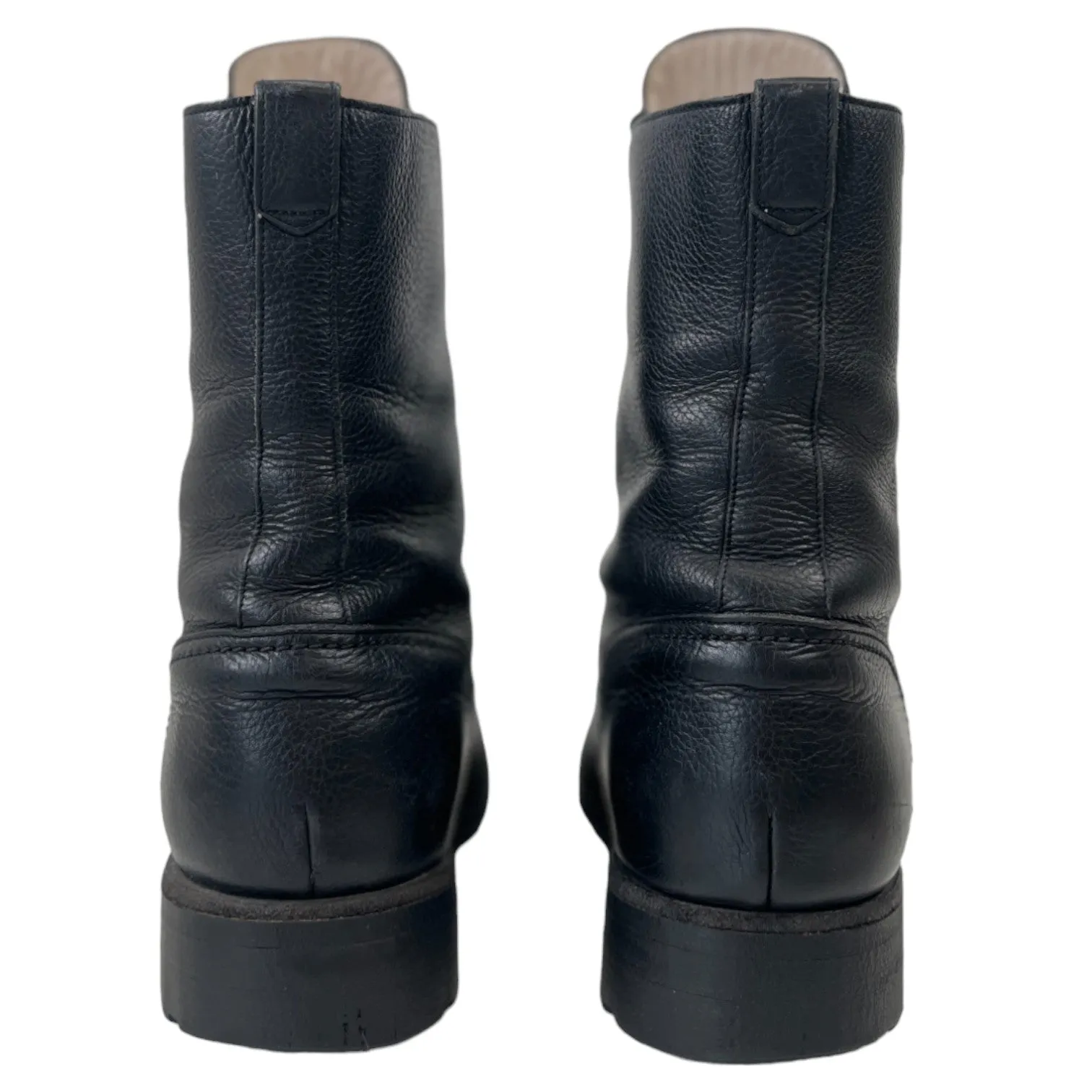 Women's Cc Biker Boots Black Size EU 36 / UK 3