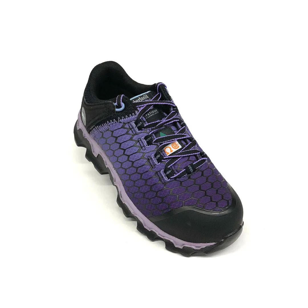 Women's PRO Powertrain Sport Alloy Toe Work Shoes