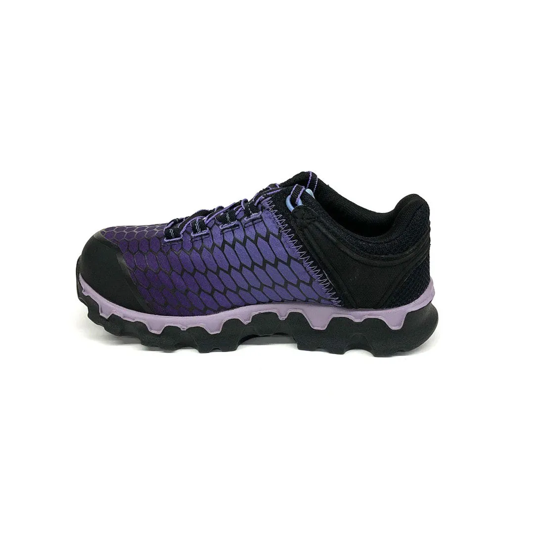 Women's PRO Powertrain Sport Alloy Toe Work Shoes