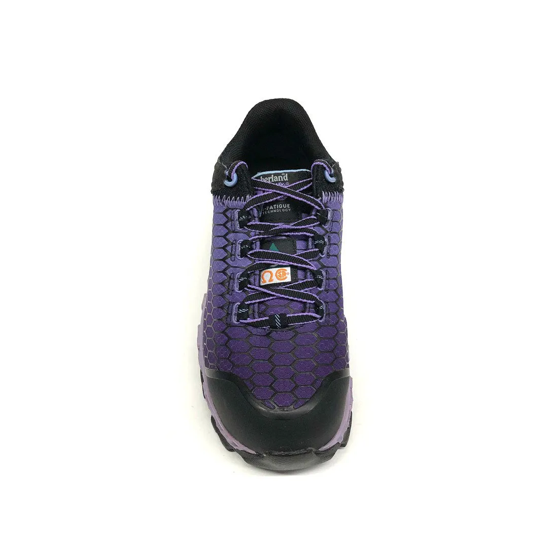 Women's PRO Powertrain Sport Alloy Toe Work Shoes