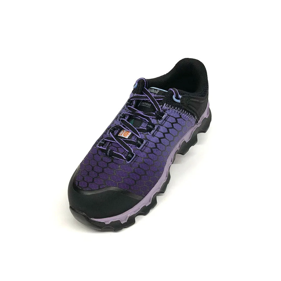 Women's PRO Powertrain Sport Alloy Toe Work Shoes
