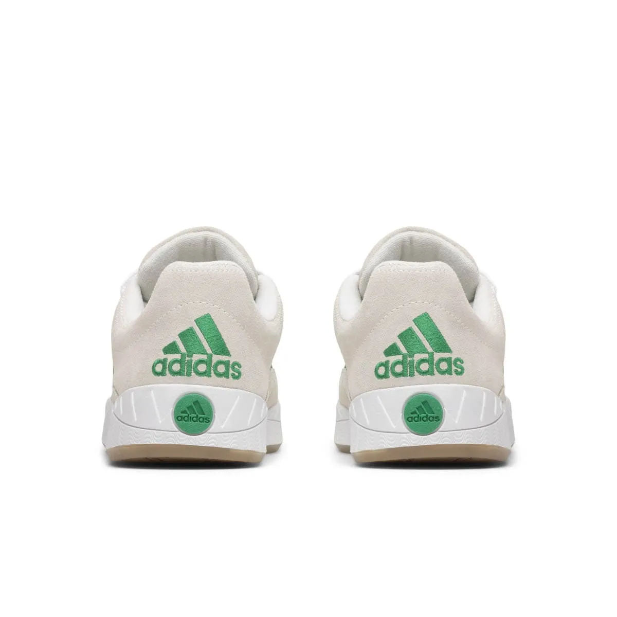 X BEAMS X ADIDAS ADIMATIC