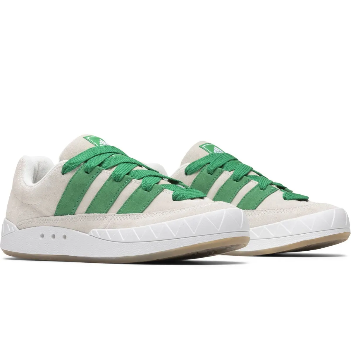X BEAMS X ADIDAS ADIMATIC