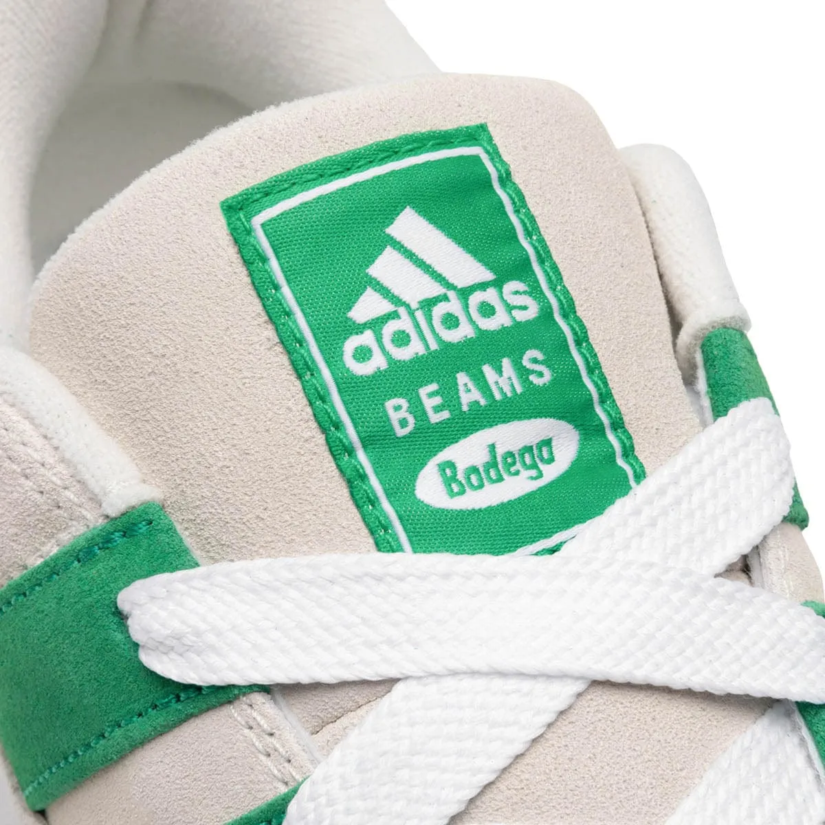 X BEAMS X ADIDAS ADIMATIC