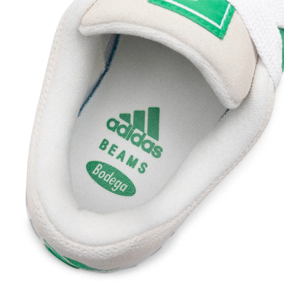 X BEAMS X ADIDAS ADIMATIC