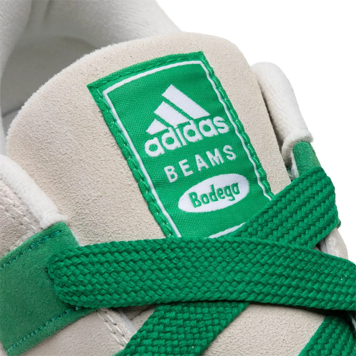 X BEAMS X ADIDAS ADIMATIC
