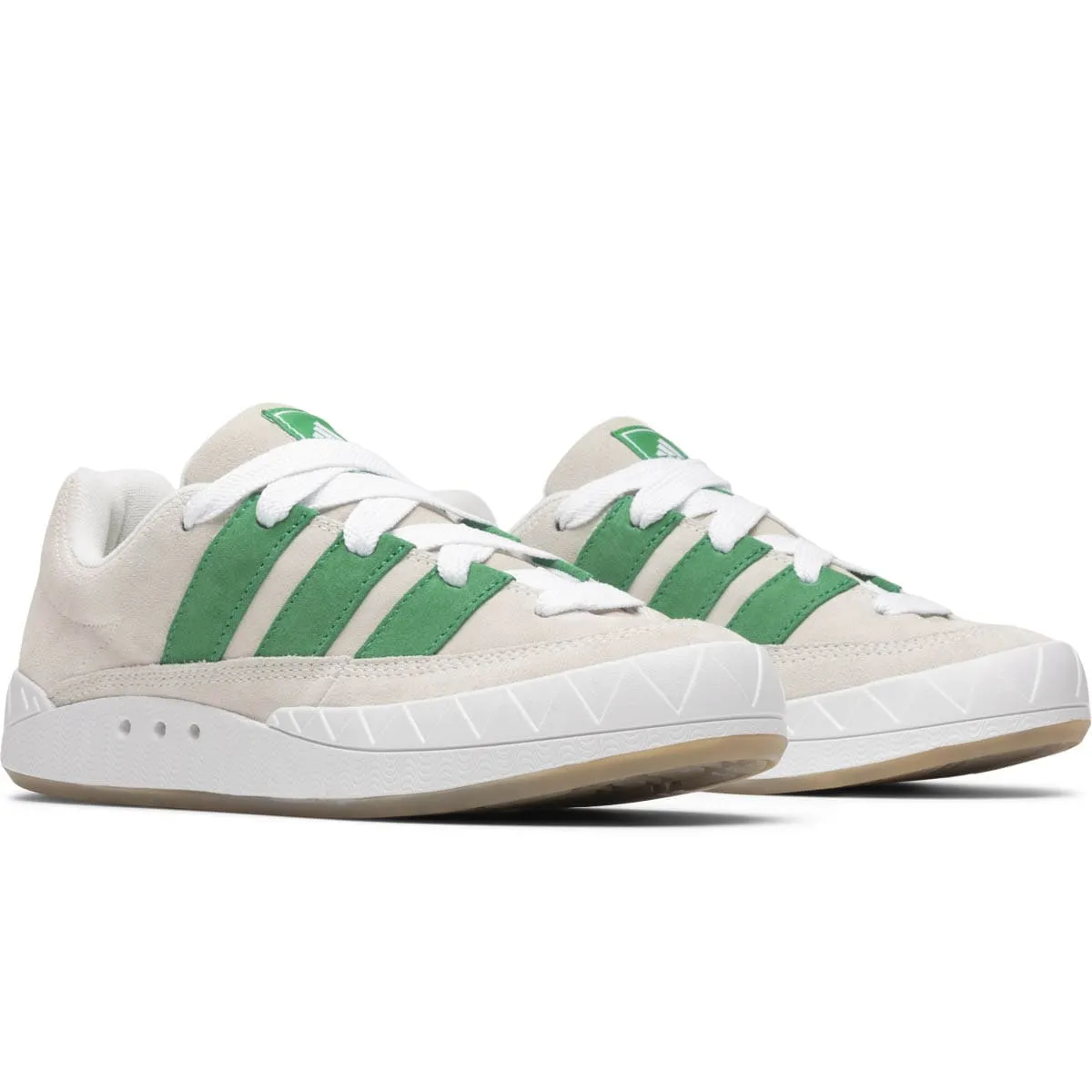 X BEAMS X ADIDAS ADIMATIC
