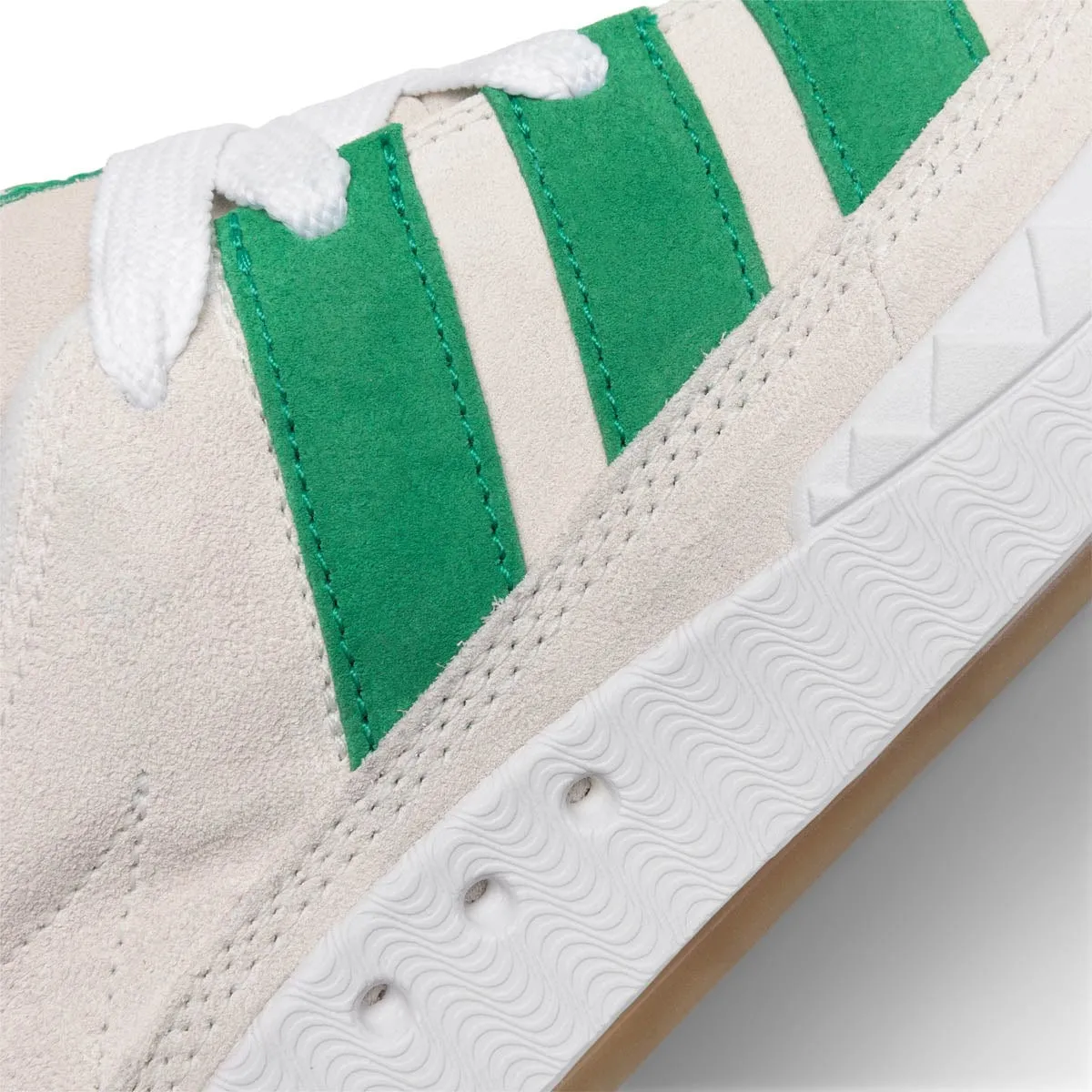 X BEAMS X ADIDAS ADIMATIC
