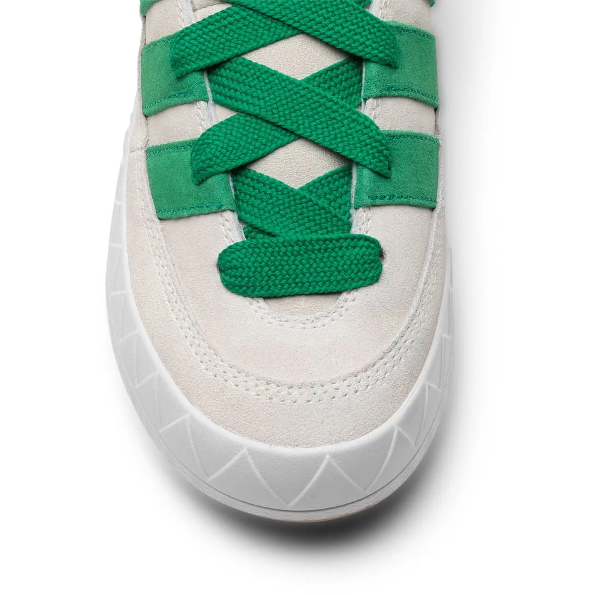 X BEAMS X ADIDAS ADIMATIC