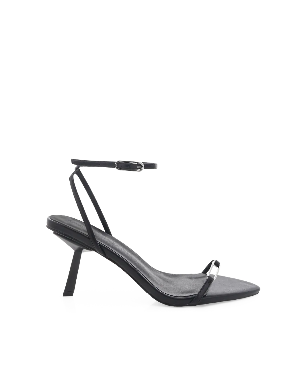 YOLETTE - BLACK
